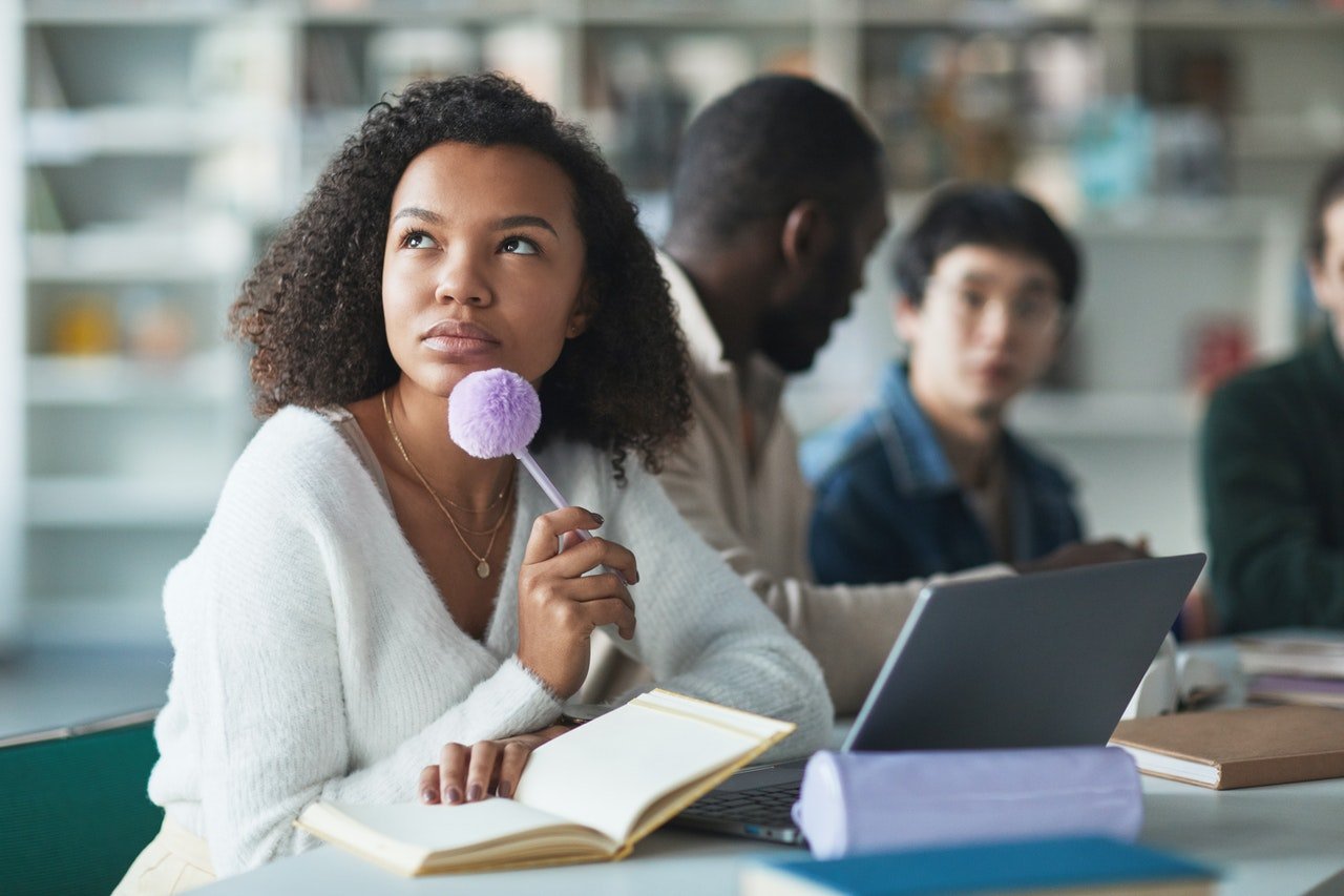 Qual o objetivo do estudo da geografia? Qual o objetivo do estudo da geografia?